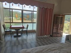 元旦钓爽升钟湖！钓友专属接待指南：免费钓 + 车直达钓位