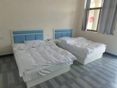 山河渔乐双人福利｜27000积分兑吃住套餐，关注立赚（仅10份）