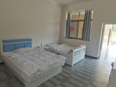 山河渔乐（双人套餐/包吃住）标准小单间，2026早鸟套票仅限10张