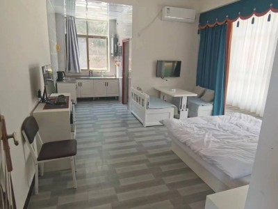 关注领积分！29000分兑山河渔乐双人包吃住，限10份速抢