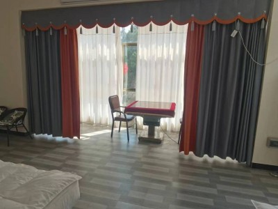 山河渔乐重磅福利｜关注赚分，56000分换5人包吃住套餐（仅10份）