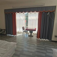 山河渔乐重磅福利｜关注赚分，56000分换5人包吃住套餐（仅10份）