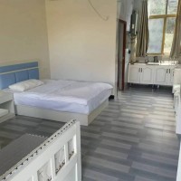 山河渔乐福利｜关注赚积分，18000分换单人包吃住套餐（限10份）