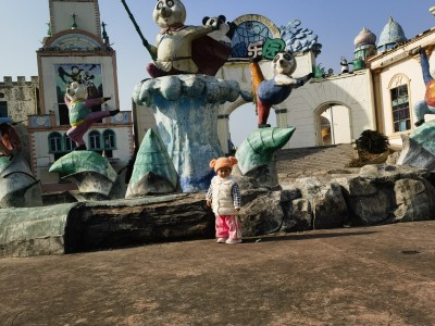 会员福利｜积分换儿童单日免费券，立省50元遛娃开销