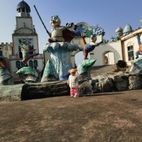 会员福利｜积分换儿童单日免费券，立省50元遛娃开销