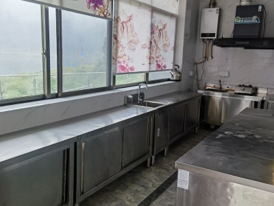 会员福利｜积分直接换2小时共享厨房，烟火时光随心造