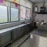 会员福利｜积分直接换2小时共享厨房，烟火时光随心造