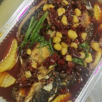 会员专享！山河渔乐加工券，钓获免费加工（5斤内）